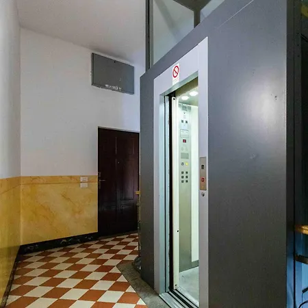 דירה Milanvistas, Uno Sguardo Privato Su *